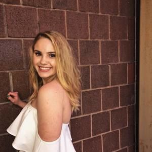 Meet your Posher, Ashlynn